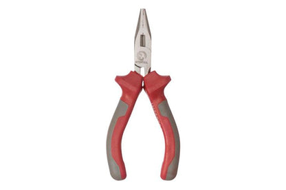 Щипцы прямые Intertool - 115 мм Pro - 76