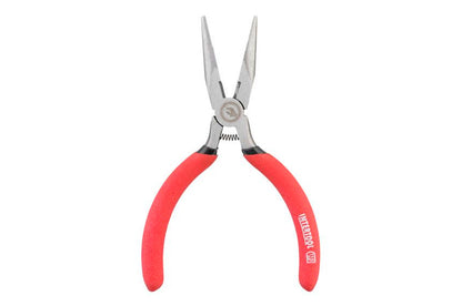 Щипцы удлиненные прямые Intertool - 115 мм