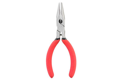 Щипцы удлиненные прямые Intertool - 115 мм