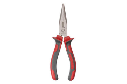 Щипцы удлиненные прямые Intertool - 160 мм