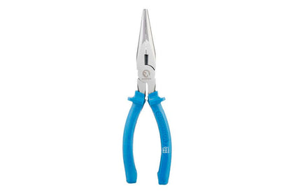 Щипцы удлиненные прямые Intertool - 200 мм American type