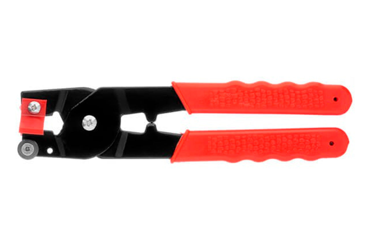 Щипцы для плитки Intertool - 210 мм