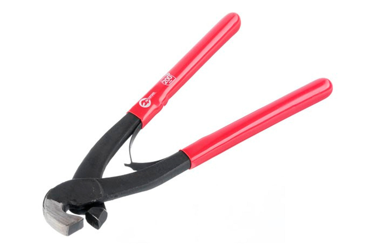 Клещи для плитки Intertool - 200 мм