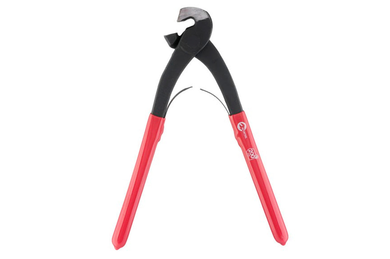 Клещи для плитки Intertool - 200 мм