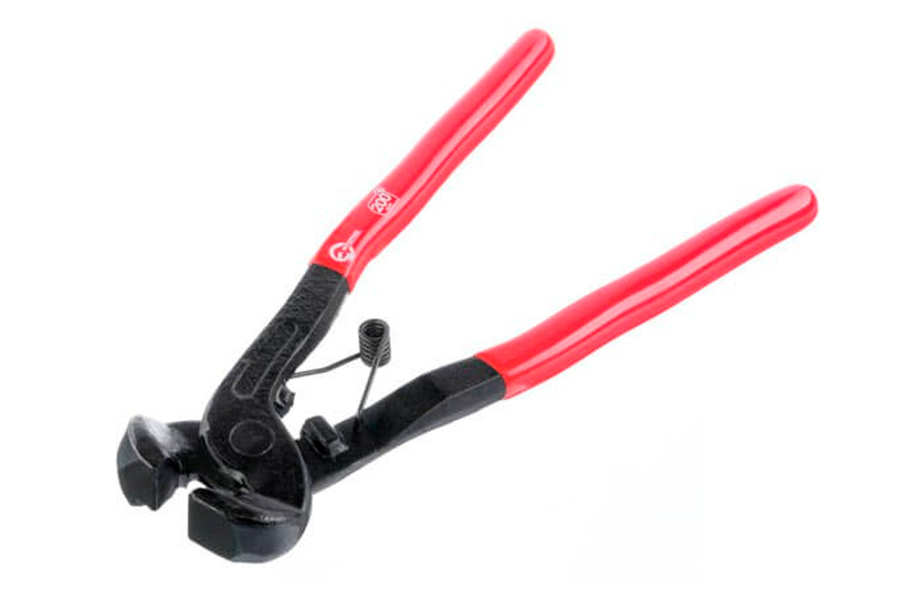 Клещи для плитки Intertool - 200 мм прямые