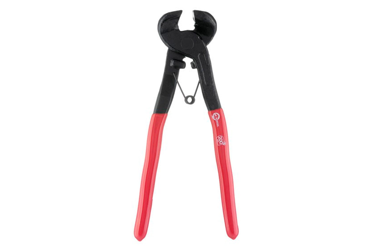 Клещи для плитки Intertool - 200 мм прямые