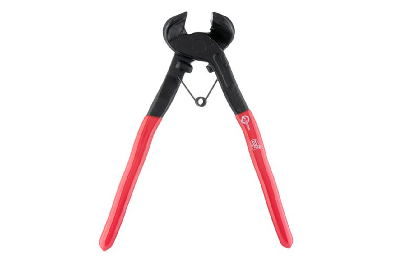 Клещи для плитки Intertool - 200 мм прямые