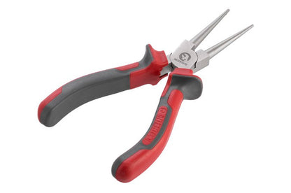 Круглогубцы Intertool - 160 мм