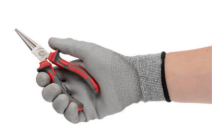 Круглогубцы Intertool - 160 мм