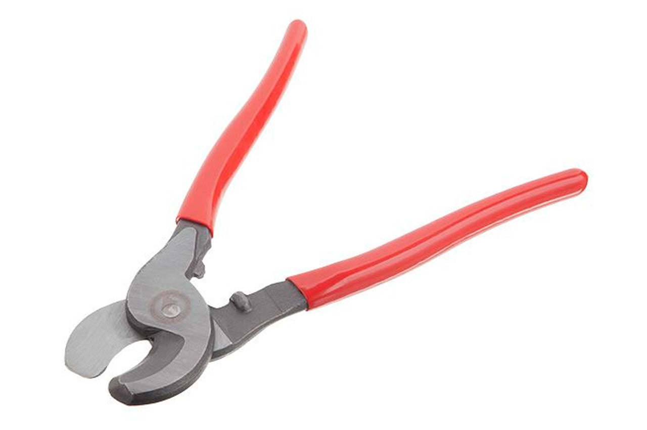 Кусачки для кабеля Intertool - 250 мм