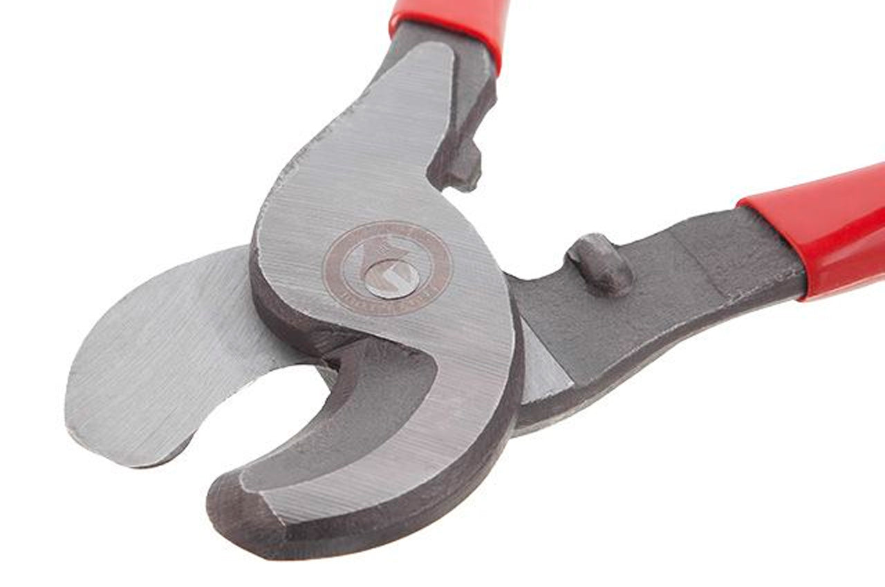 Кусачки для кабеля Intertool - 250 мм