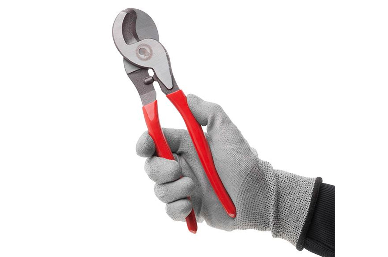 Кусачки для кабеля Intertool - 250 мм