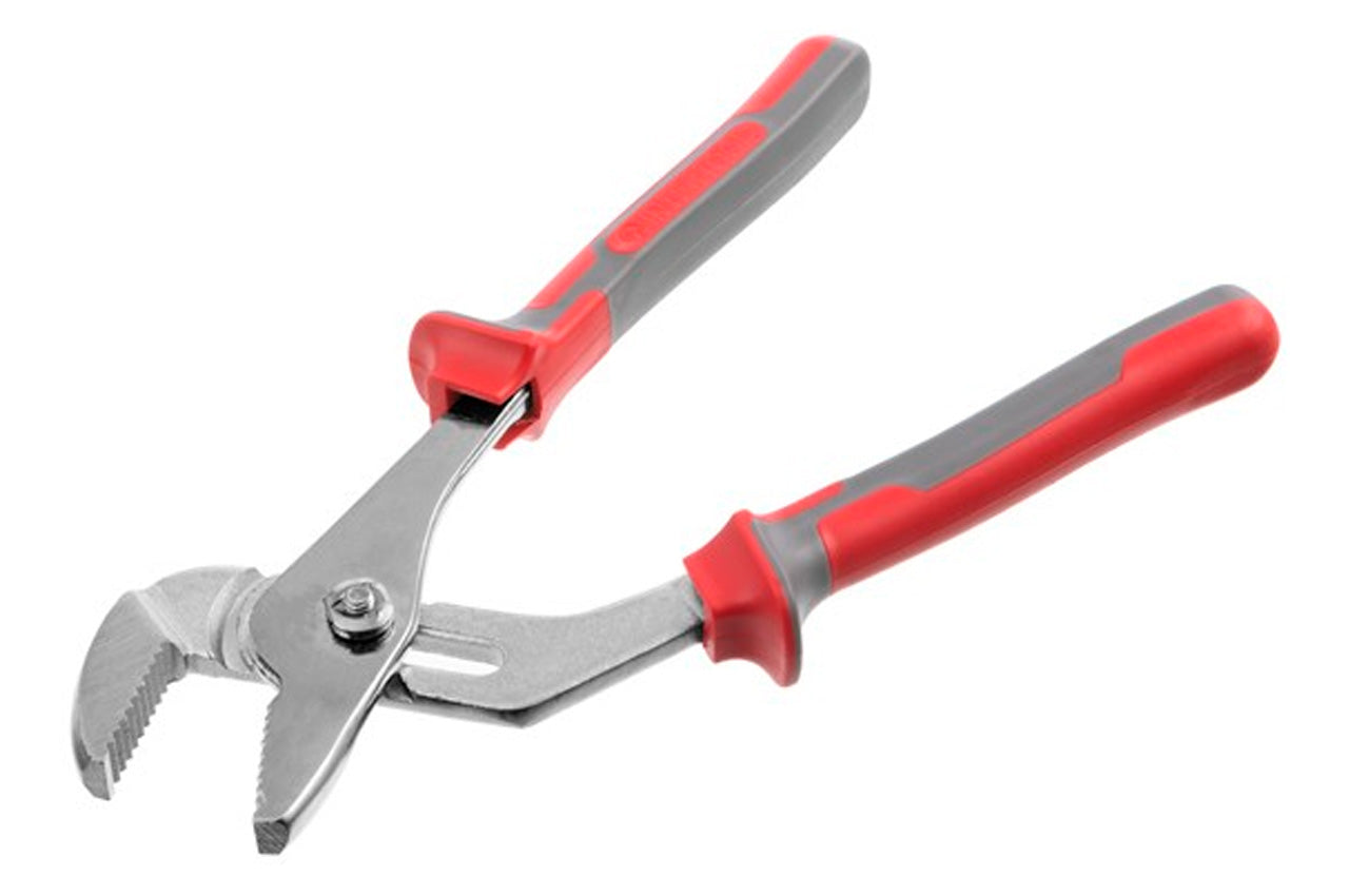 Клещи трубные Intertool - 250 мм HT-0118