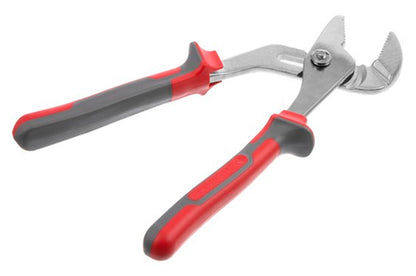 Клещи трубные Intertool - 250 мм HT-0118