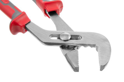 Клещи трубные Intertool - 250 мм HT-0118