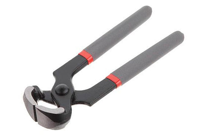 Клещи торцевые для гвоздей Intertool - 160 мм