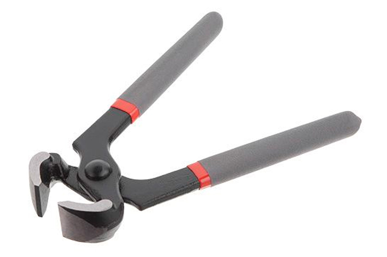 Клещи торцевые для гвоздей Intertool - 160 мм