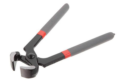 Клещи торцевые для гвоздей Intertool - 180 мм