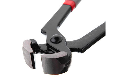 Клещи торцевые для гвоздей Intertool - 180 мм