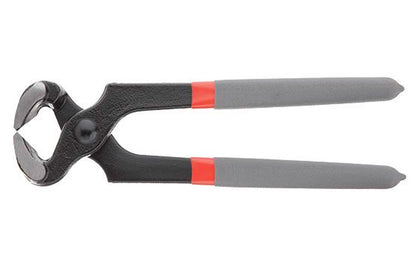 Клещи торцевые для гвоздей Intertool - 180 мм