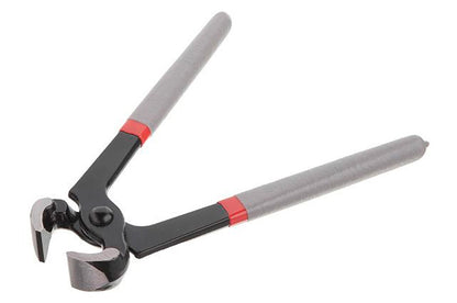 Клещи торцевые для гвоздей Intertool - 200 мм