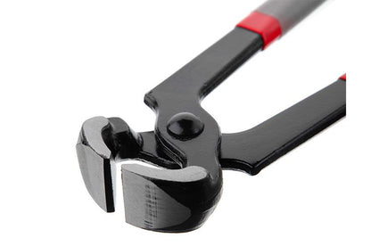 Клещи торцевые для гвоздей Intertool - 200 мм