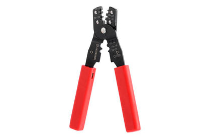 Клещи для обжима контактов Intertool - 180 мм 0,08-5 мм²