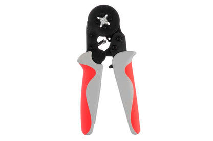 Клещи для обжима контактов Intertool - 0,25-6 мм²