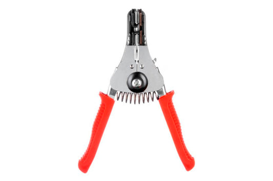 Съемник изоляциии Intertool - 150 мм