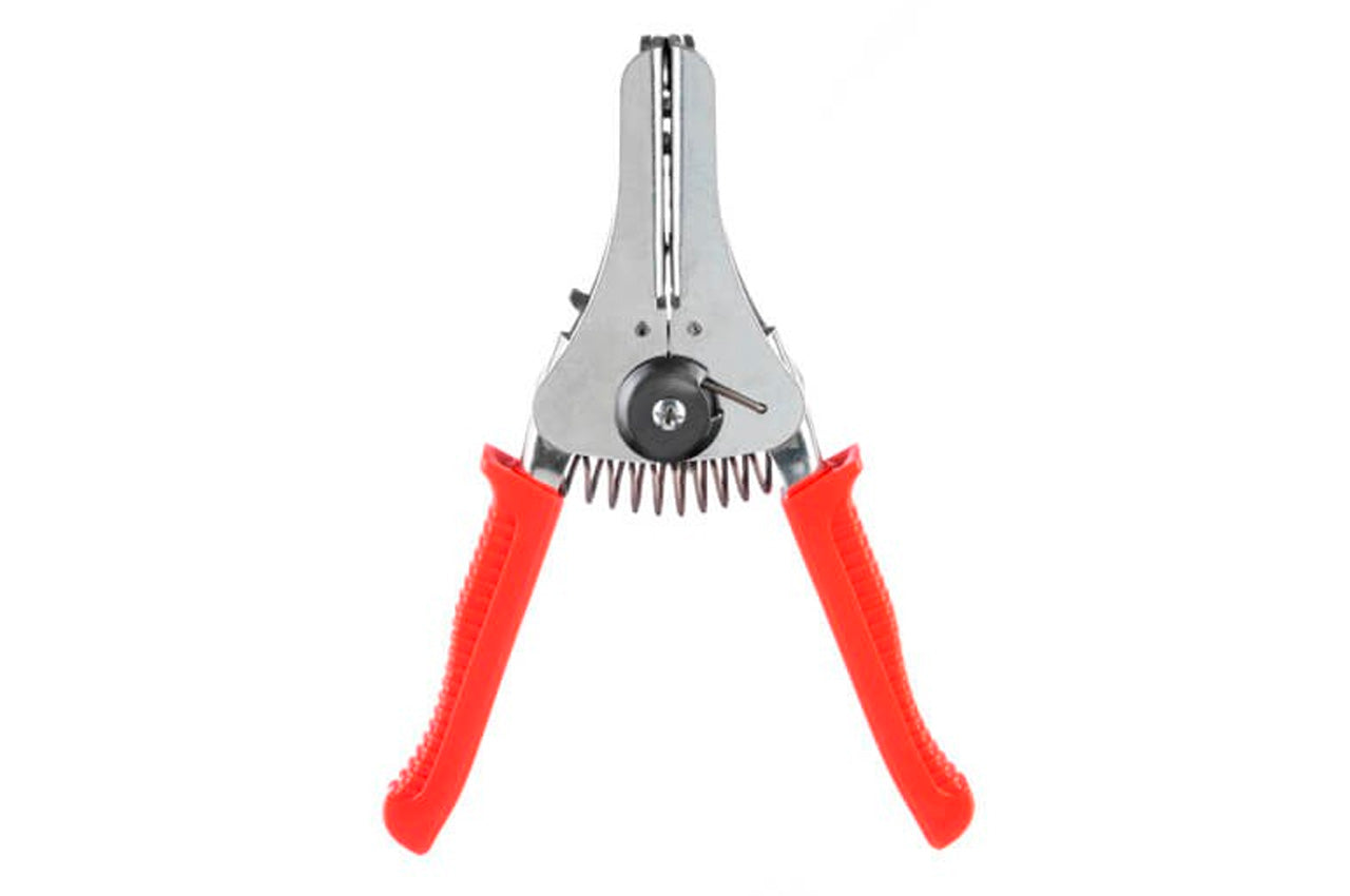 Съемник изоляциии Intertool - 150 мм