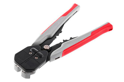 Знімач ізоляції Intertool - 210 мм автоматичний 0,2-6 мм²