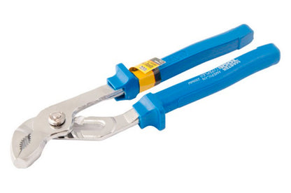 Клещи трубные Mastertool - 200 мм American type