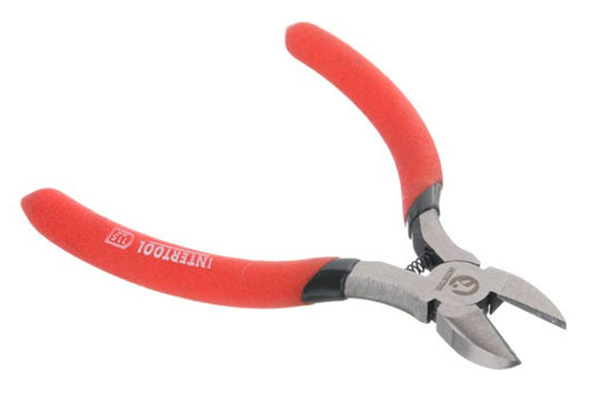 Бокорезы Intertool - 115 мм