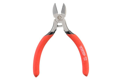 Бокорізи Intertool - 115 мм