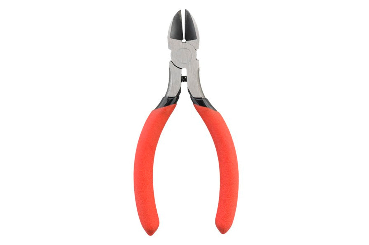 Бокорізи Intertool - 115 мм