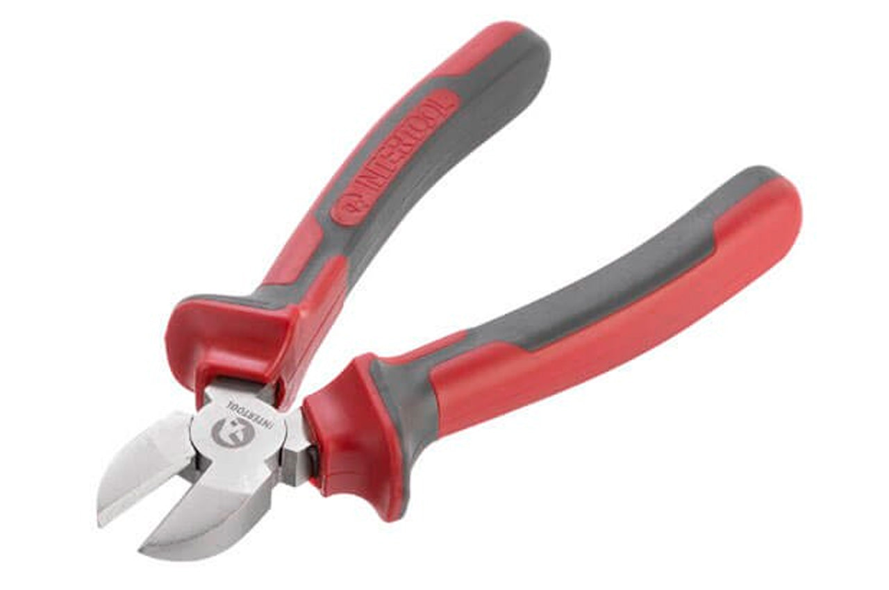 Бокорізи Intertool - 160 мм