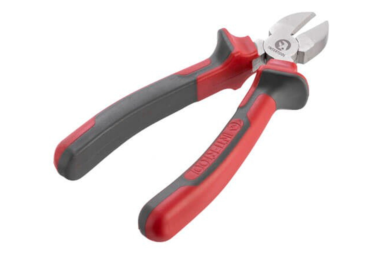 Бокорізи Intertool - 160 мм