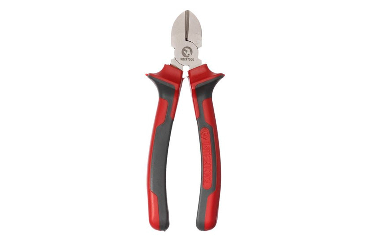 Бокорізи Intertool - 160 мм