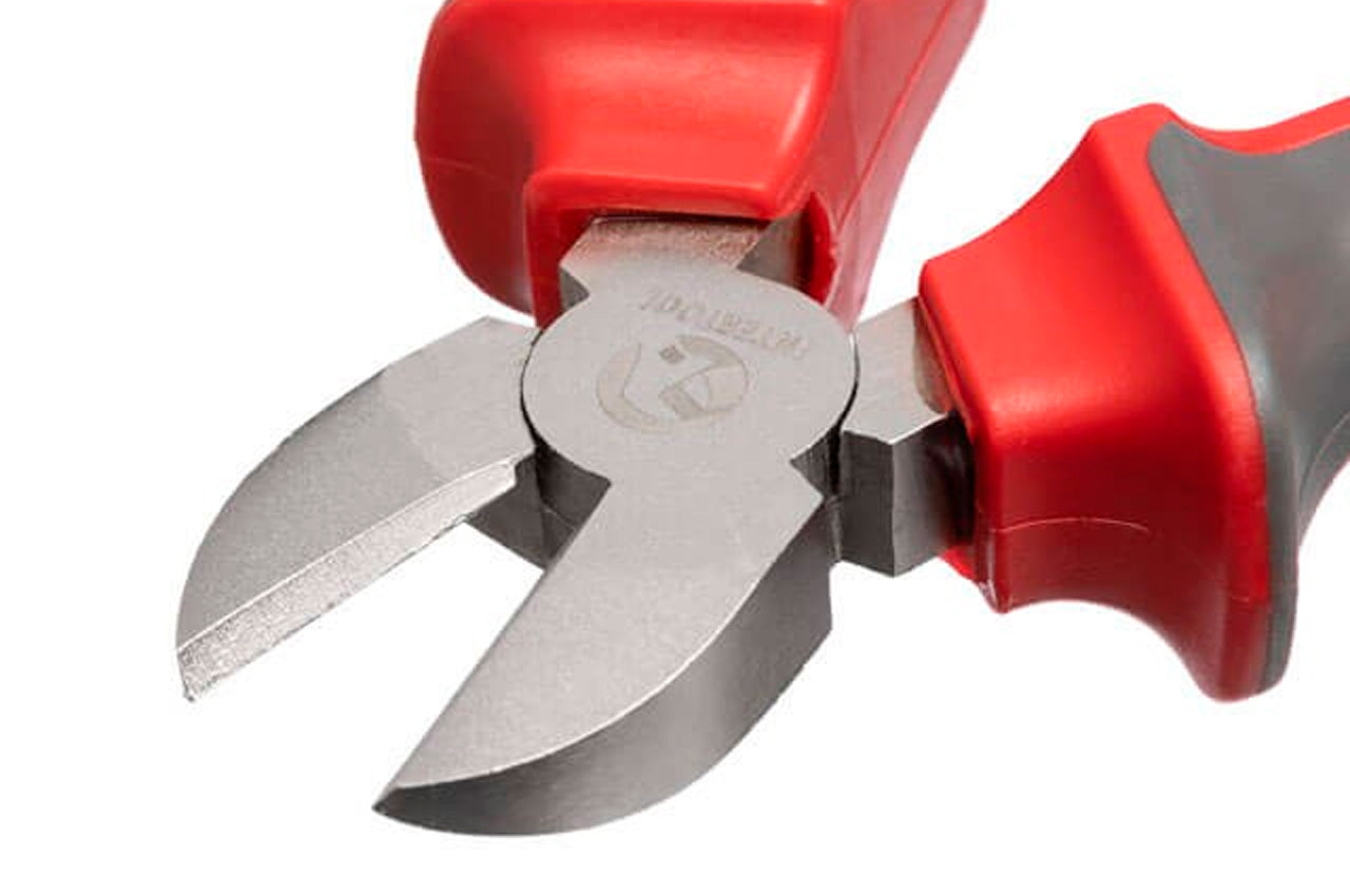 Бокорізи Intertool - 160 мм