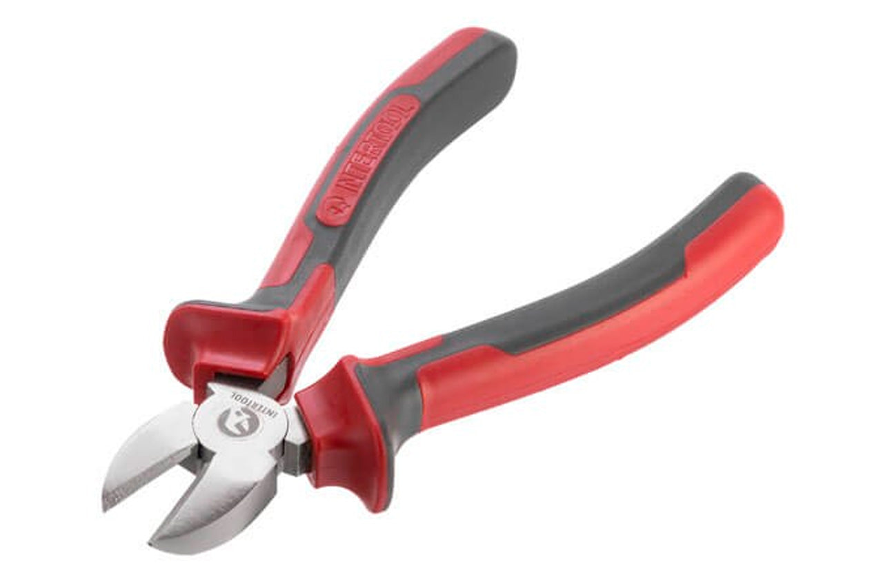 Бокорезы Intertool - 180 мм