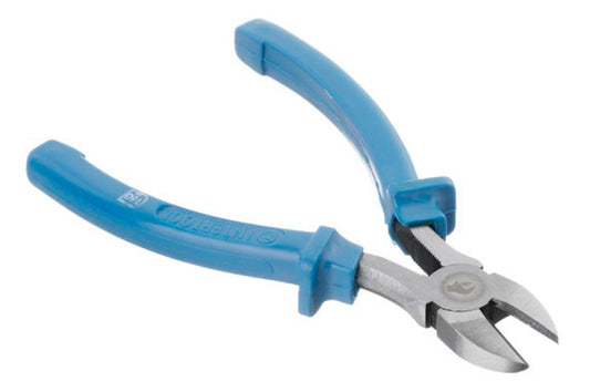 Бокорезы Intertool - 160 мм American type