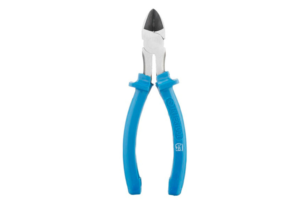 Бокорізи Intertool - 160 мм American type