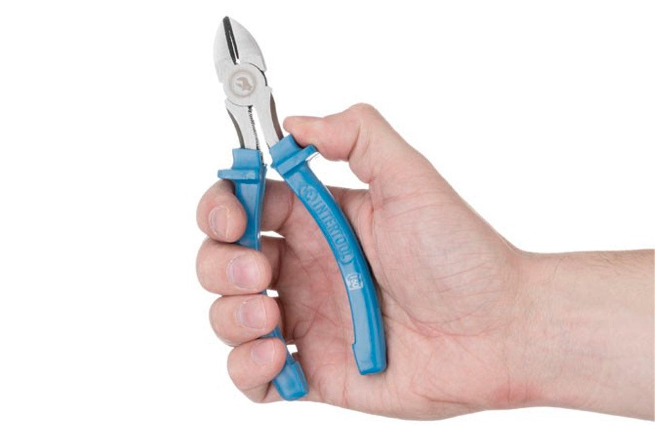 Бокорізи Intertool - 160 мм American type