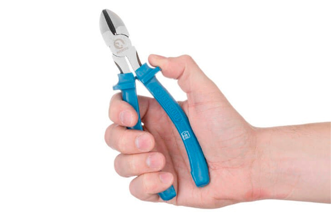 Бокорізи Intertool - 180 мм American type