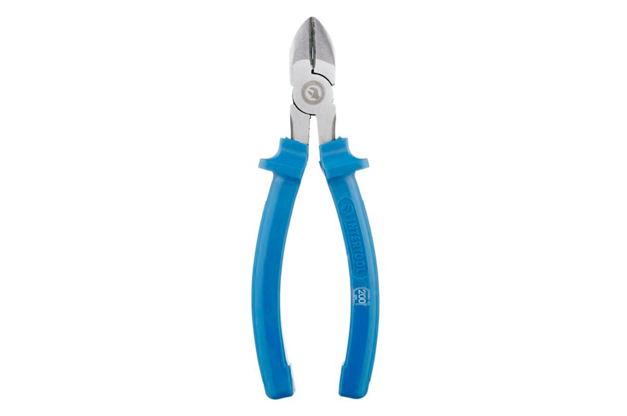 Бокорізи Intertool - 200 мм American type