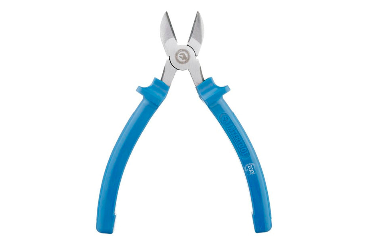 Бокорізи Intertool - 200 мм American type