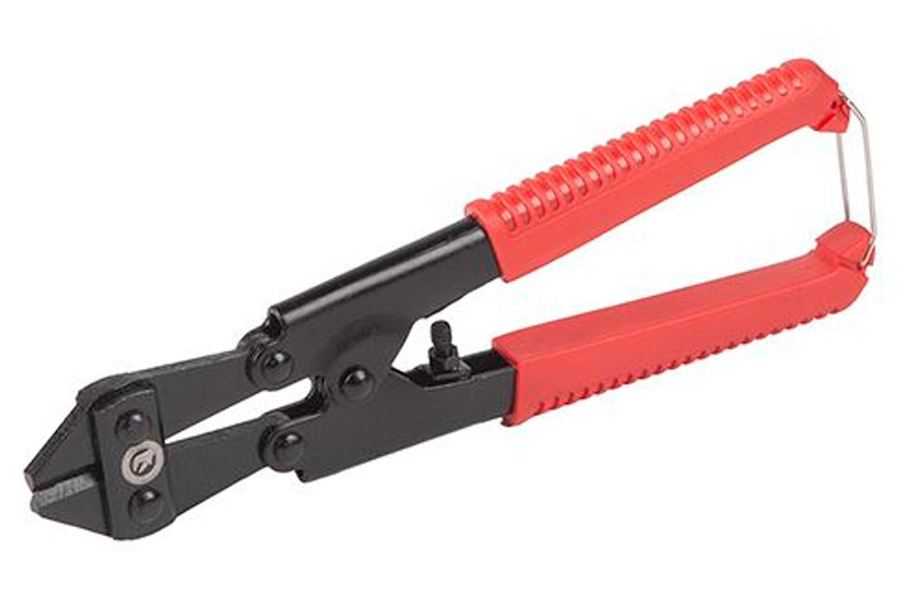 Ножницы арматурные Intertool - 210 мм d=4 мм