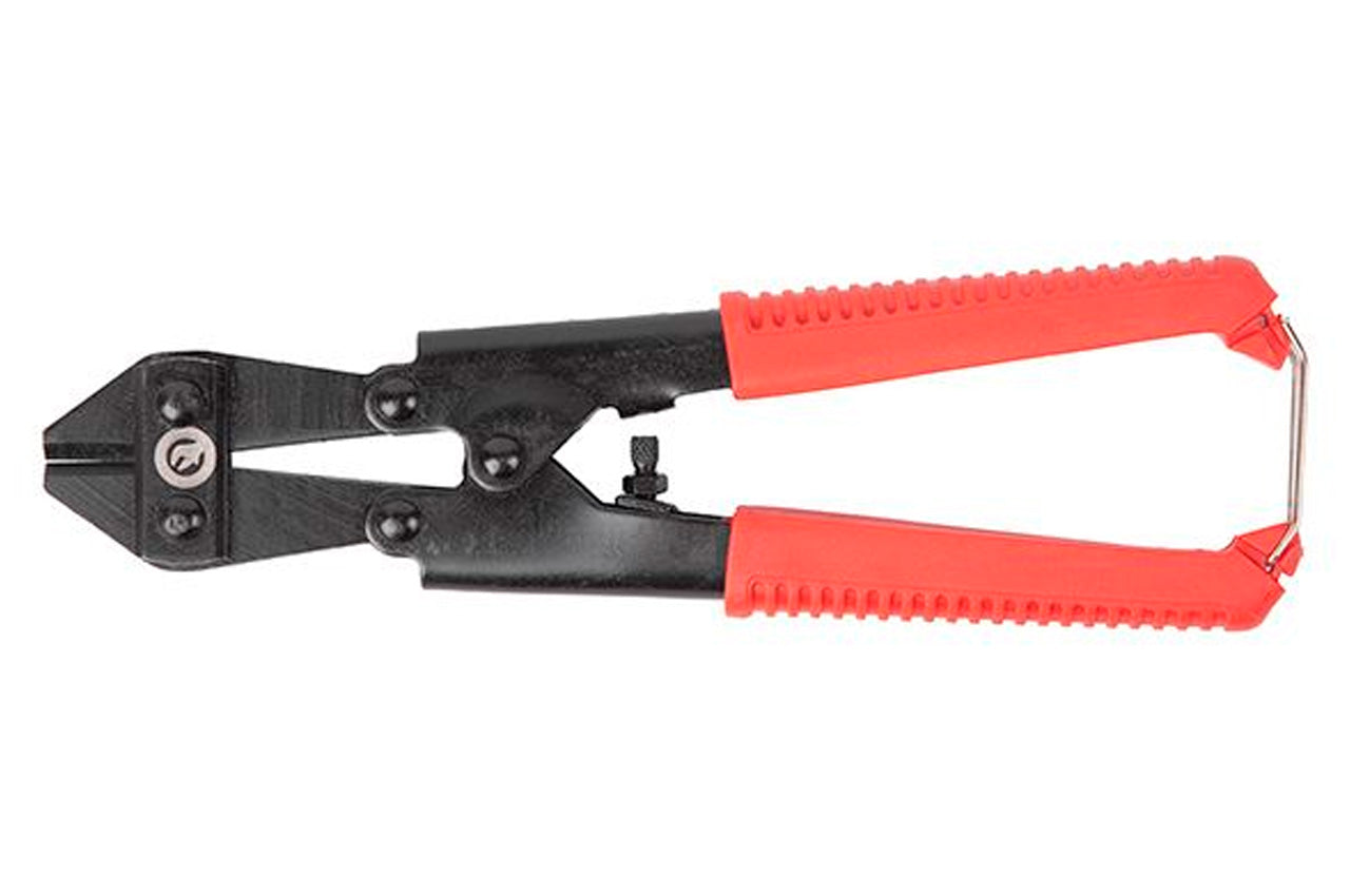 Ножницы арматурные Intertool - 210 мм d=4 мм