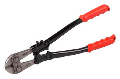 Ножницы арматурные Intertool - 350 мм d=3 мм Pro