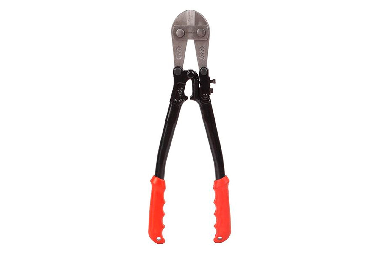 Ножницы арматурные Intertool - 350 мм d=3 мм Pro